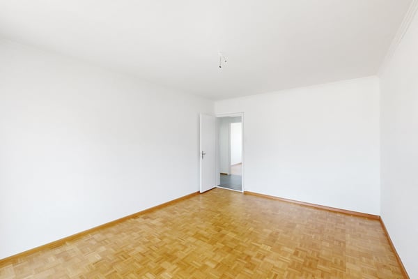Ankommen & Wohlfühlen in der Jägerstrasse 14 6