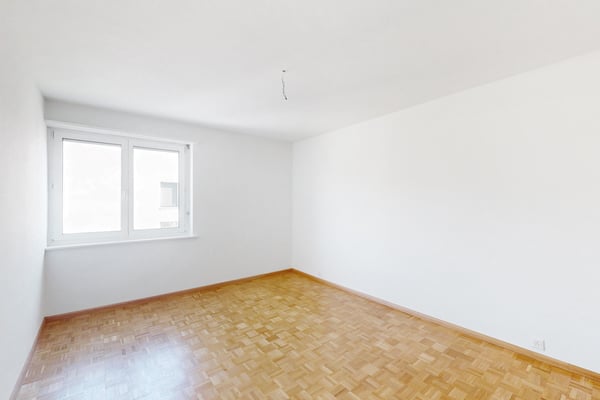 Ankommen & Wohlfühlen in der Jägerstrasse 14 8