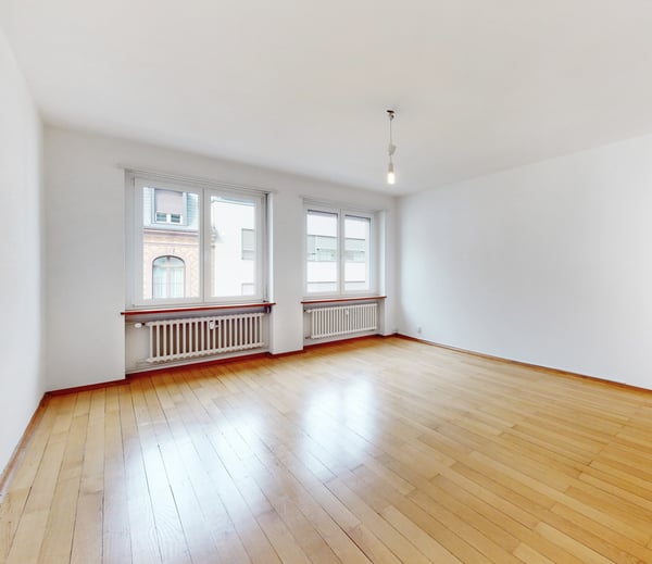 Ein Zuhause zum Geniessen 5