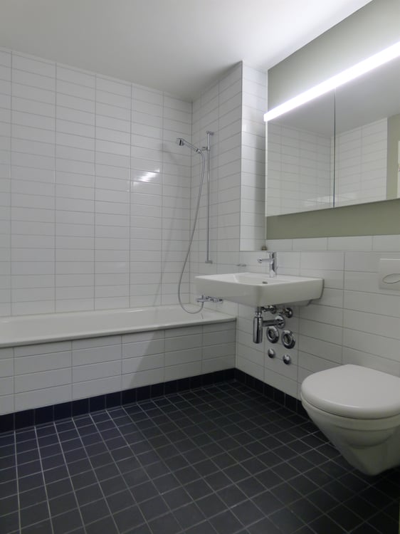 Schöner Wohnen in Wollishofen - Ruhig - Modern - Zentral! 5