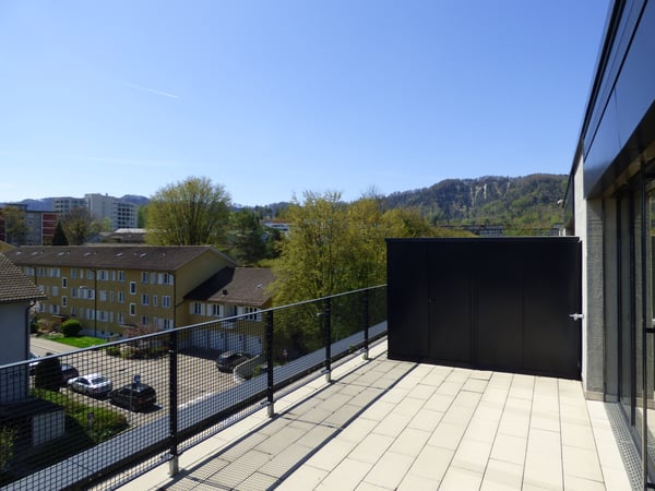Schöner Wohnen in Wollishofen - Ruhig - Modern - Zentral! 7