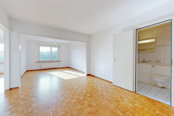 Appartement proche de toutes commodités 9