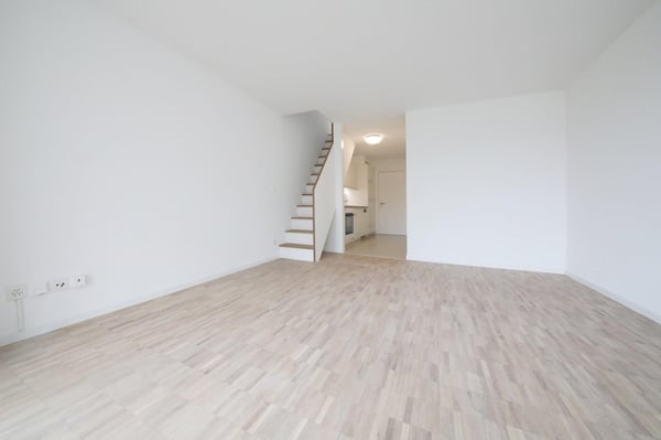 Charmante Stadtwohnung 3