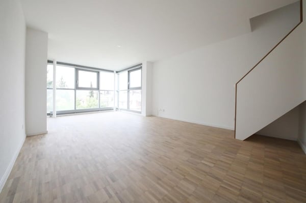 Charmante Stadtwohnung 2