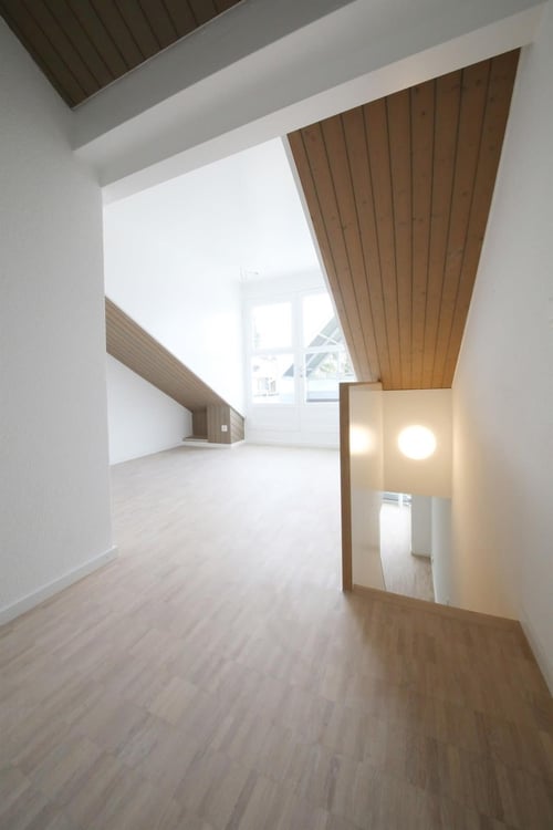 Charmante Stadtwohnung 5