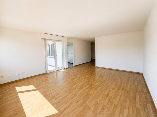 Wohnen, wo andere den See geniessen: charmant, zentral und umgeben von Natur 8