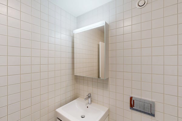 Spacieux appartement de 6.5 pièces au 8ème étage 9