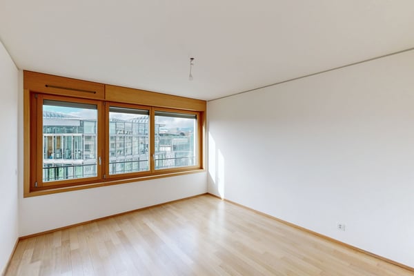 Spacieux appartement de 6.5 pièces au 8ème étage 7