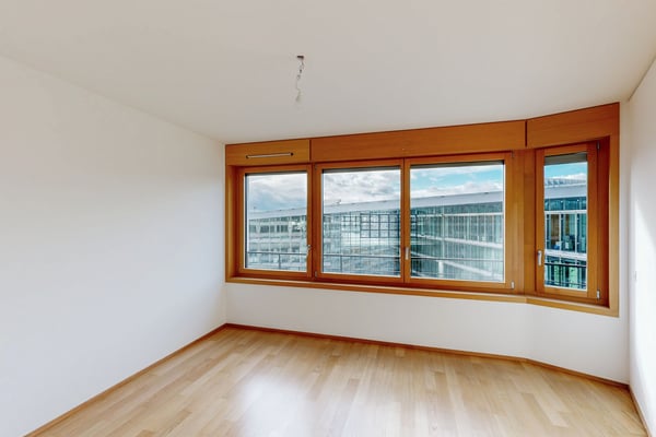 Spacieux appartement de 6.5 pièces au 8ème étage 8