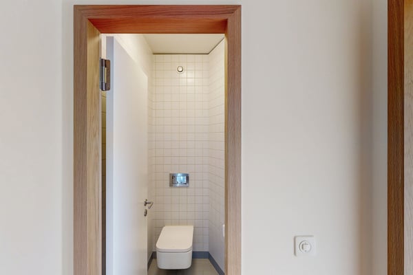 Spacieux appartement de 6.5 pièces au 8ème étage 10