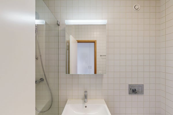 Spacieux appartement de 6.5 pièces au 8ème étage 11