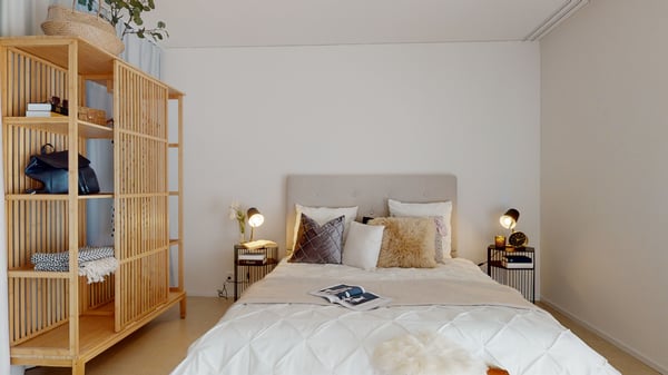 Atelierwohnung im Henz Areal 5