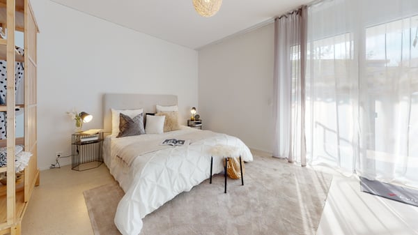 Atelierwohnung im Henz Areal 4