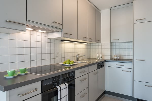 Gemütliche Erdgeschosswohnung mit schönem Sitzplatz und Wohlfühlcharakter 4