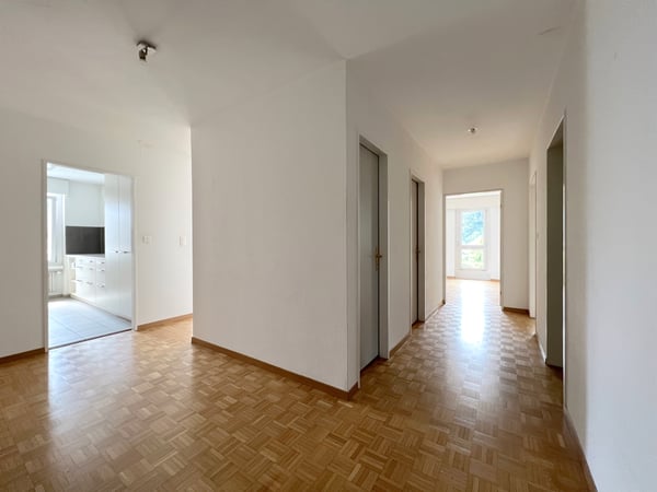 Im Herzen von Gattikon - Befristet für 1 Jahr! 2