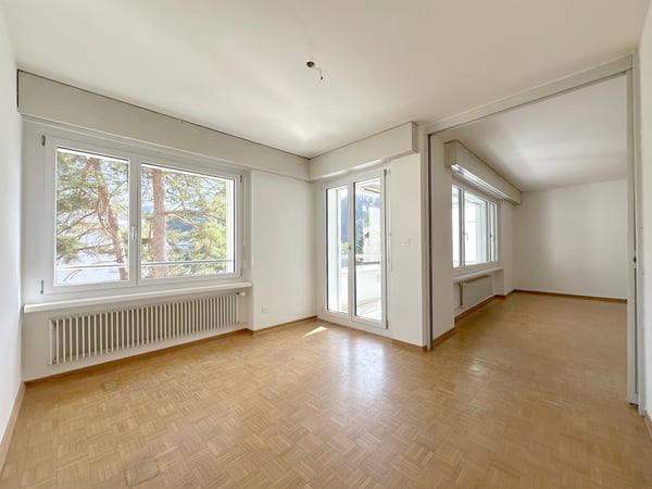 Im Herzen von Gattikon - Befristet für 1 Jahr! 3