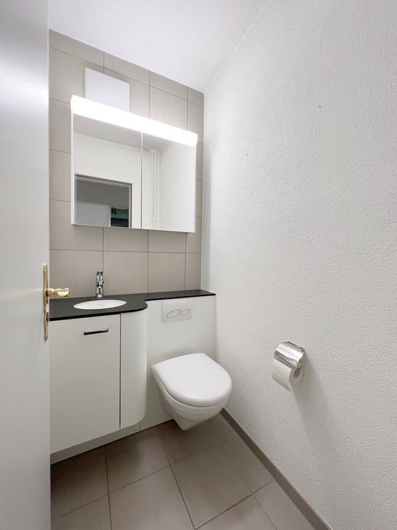Im Herzen von Gattikon - Befristet für 1 Jahr! 11