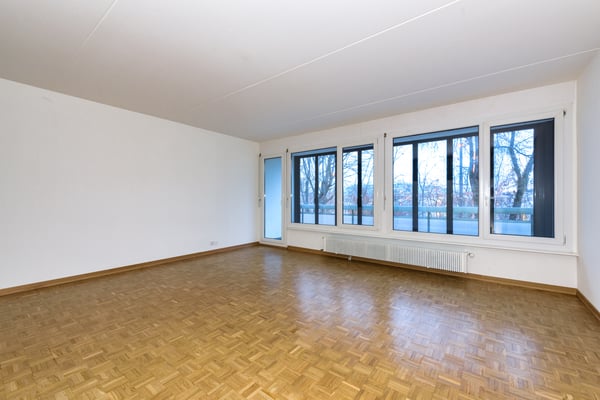 Appartement duplex à Petit-Lancy ! 4