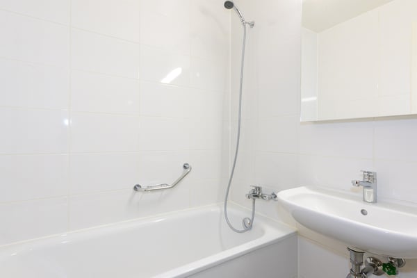 Appartement duplex à Petit-Lancy ! 9