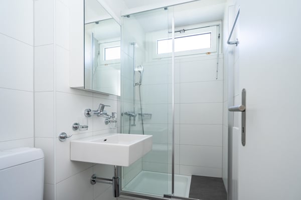 Traumwohnung mit grüner Umgebung wartet auf SIE! 7