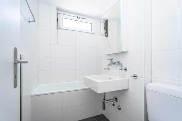Traumwohnung mit grüner Umgebung wartet auf SIE! 8