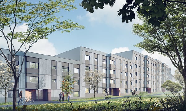 Wohntraum im Naherholungsgebiet 11
