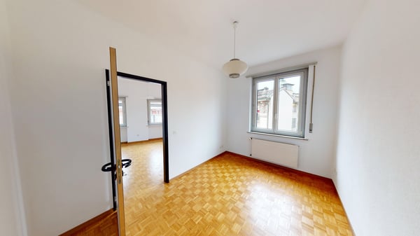 Vivere nel cuore di Bellinzona con vista sui castelli 6