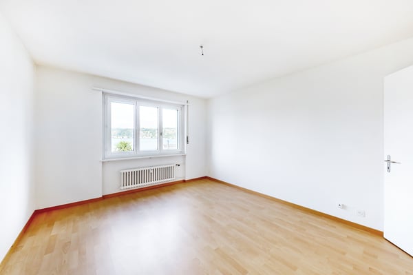 Attraktive Wohnung mit Balkon im begehrten Matthof-Quartier 3