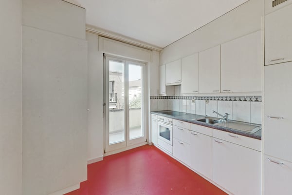 Ruhige Wohnlage mitten in der Stadt 3