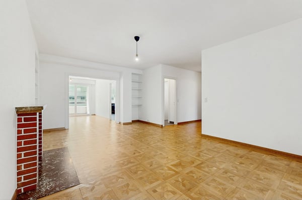 Bel appartement à proximité de la gare Cornavin 3
