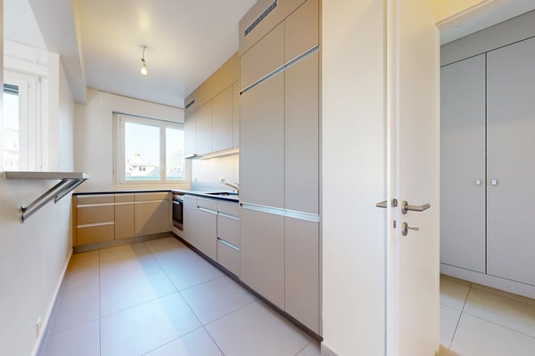 Bel appartement à proximité de la gare Cornavin 7