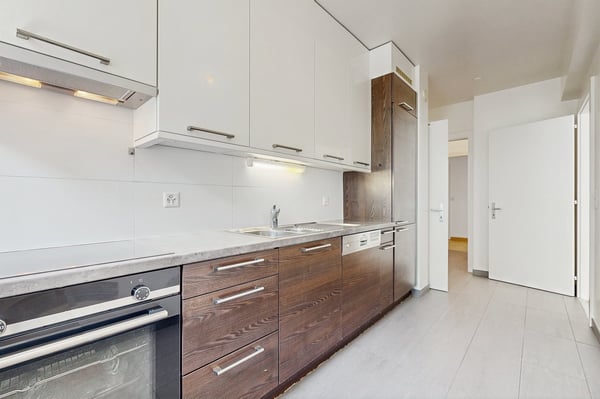 Bel appartement à proximité de la gare Cornavin 5