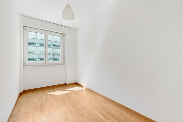 Bel appartement à proximité de la gare Cornavin 12