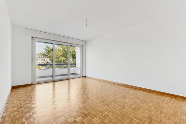 Bel appartement à proximité de la gare Cornavin 8