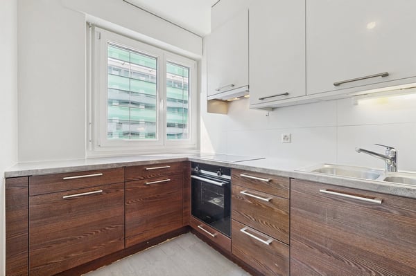 Bel appartement à proximité de la gare Cornavin 4