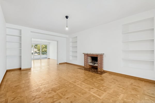 Bel appartement à proximité de la gare Cornavin 2