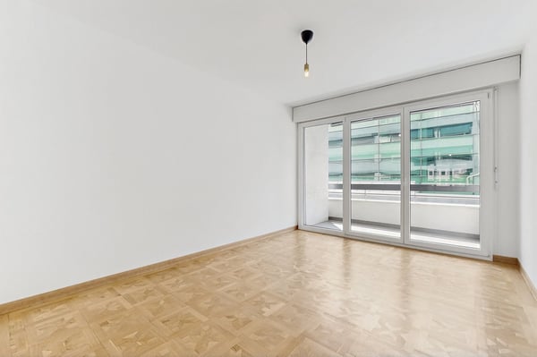 Bel appartement à proximité de la gare Cornavin 6
