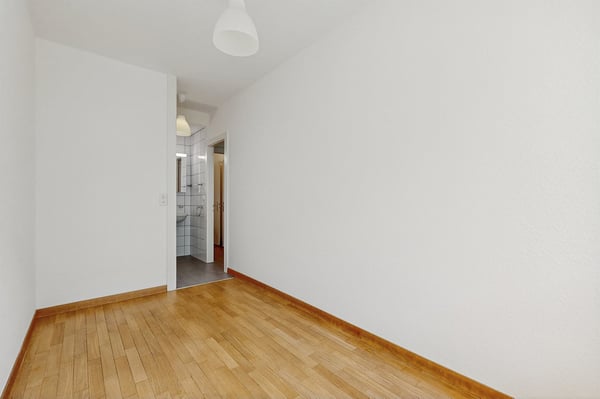 Bel appartement à proximité de la gare Cornavin 13