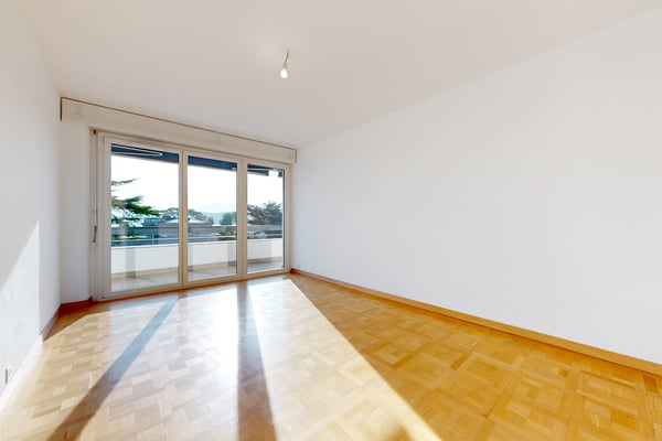 Bel appartement à proximité de la gare Cornavin 3