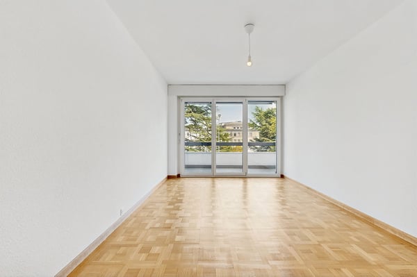 Bel appartement à proximité de la gare Cornavin 10
