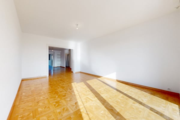 Bel appartement à proximité de la gare Cornavin 2
