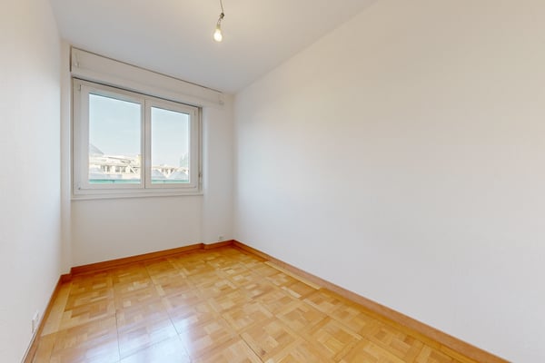 Bel appartement à proximité de la gare Cornavin 8