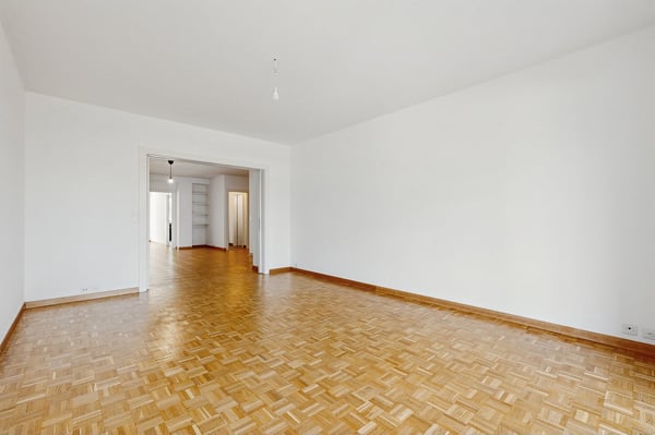 Bel appartement à proximité de la gare Cornavin 9