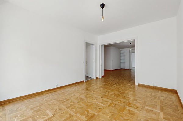 Bel appartement à proximité de la gare Cornavin 7
