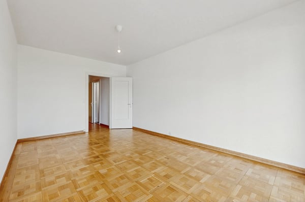 Bel appartement à proximité de la gare Cornavin 11