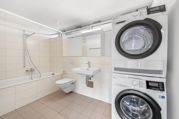 Hier endet Ihre Wohnungssuche - wohnen neben dem Emmen Center 5