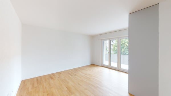 Wohnen mit Stil - Singlewohnung mit moderner Ausstattung 4