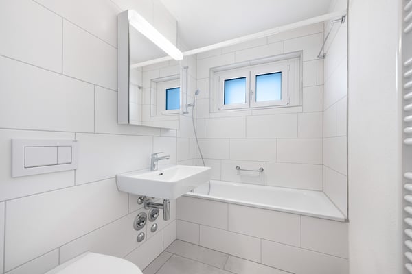 Sie wohnen gerne modern, naturnah aber dennoch Zentral? 7