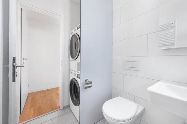 Sie wohnen gerne modern, naturnah aber dennoch Zentral? 8