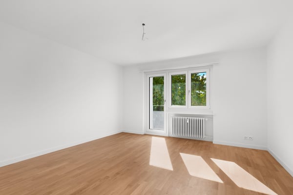 Sie wohnen gerne modern, naturnah aber dennoch Zentral? 5